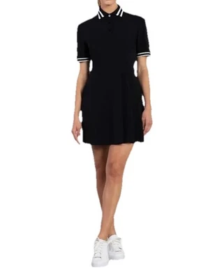 PXG DAMEN RP SIGNATURE POLOKLEID - GRÖSSE MED - BRANDNEU, FABRIKVERSIEGELT! - Bild 1 von 4