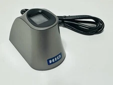 HID Lumidigm M301 USB Desktop Fingerprint Reader M301-00 001053G - FREE SHIPPING