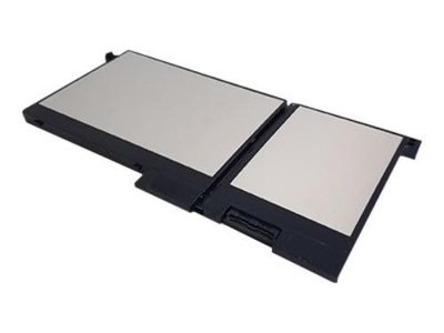 Total Micro 51 WHr 3-Cell Primary Lithium-Ion Battery (451-bbzt-tm) (451bbzttm)