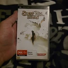 Silent Hill: Origins - SONY PlayStation Portable (PSP) Complete