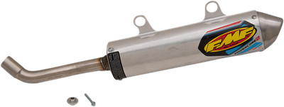 FMF 025261 Powercore 2 Silencer 2-Stroke Gas Gas EC 250 300 2021-2022