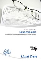 LóEgaire Humphrey | Expansionism | Taschenbuch | Englisch (2026) | OmniScriptum