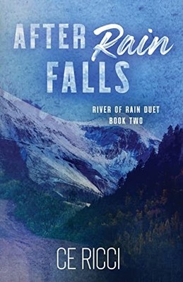 Ricci - After Rain Falls - paperback or softback - X555z