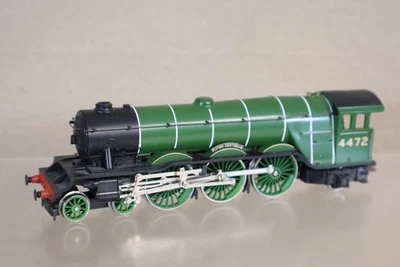 Hornby Corps Pour Tender Train Locomotive Vapeur LNER 4-6-2 A3 4472 - Photo 1/4