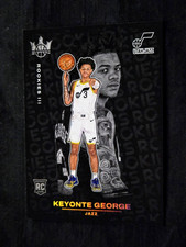 2023-24 Panini Court Kings Basketball Cards 35