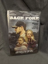 BACK FORK (DVD,2018)