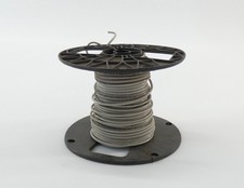 Cerro Vinylon Wire Twn75t90 Cable Reel Spool 12awg 600v