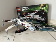 lego star wars ucs X-wing 10240