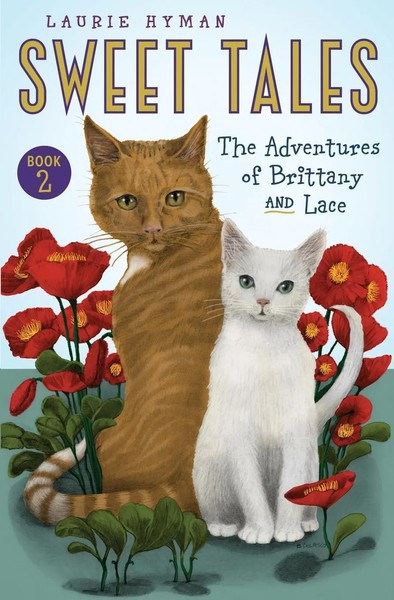 Laurie Hyman | Sweet Tales Book 2 | Taschenbuch | Englisch (2016)-image