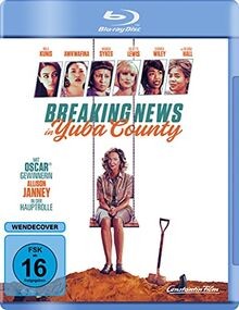 Breaking News in Yuba County von Constantin Film (Un... | DVD | Zustand sehr gut