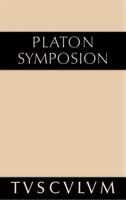 Symposion | Griechisch - Deutsch | Platon | Deutsch | Buch | Sammlung Tusculum
