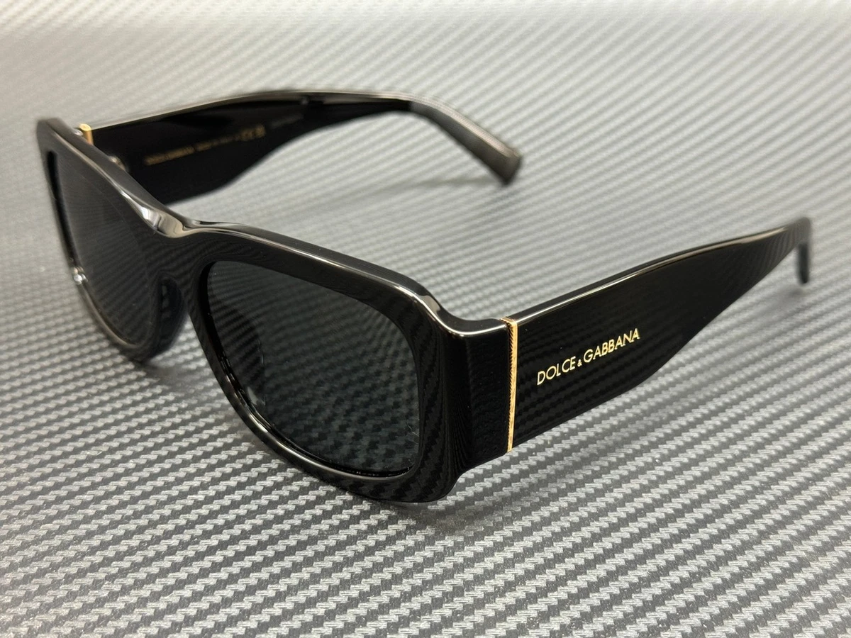New in box Dolce & Gabbana DD 3081 Sunglasses Dolce&Gabbana DG6187 501/87 Sunglasses - US main image 2