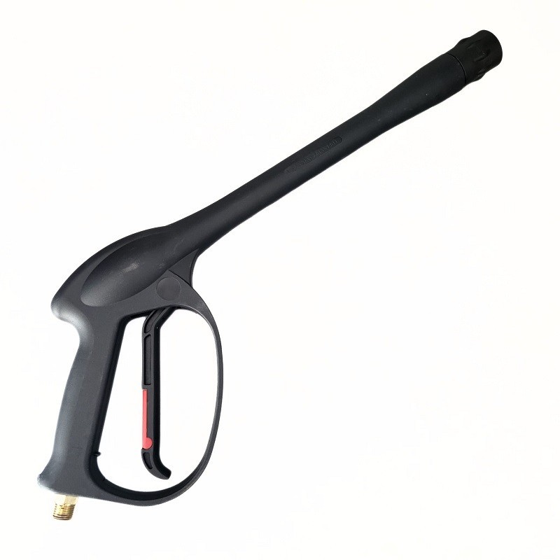 Poignée pistolet Hyundai Feider Racing 220 haute pression ergonomique