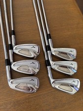 Mizuno MP59 Irons