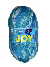 100 g   OPAL  SOCKENWOLLE    *JOY - JUBEL*