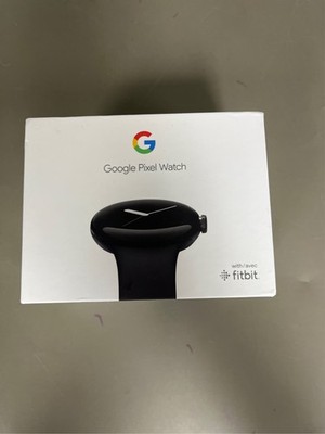 Google Pixel Smartwatch 1