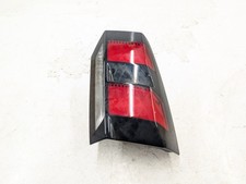 PEUGEOT 5008 MK2 TAIL LIGHT INNER REAR RIGHT DRIVER SIDE 9811027780 2018