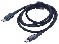 P10319800321-03 Kabel High Speed,Usb 2.0 Usb C-Stecker,Beiderseitig 1M 100W Base