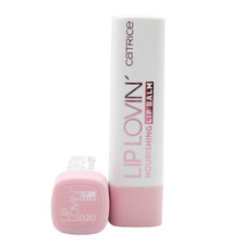 2x Catrice Lip Lovin Nourishing Lip Balm 020 ...