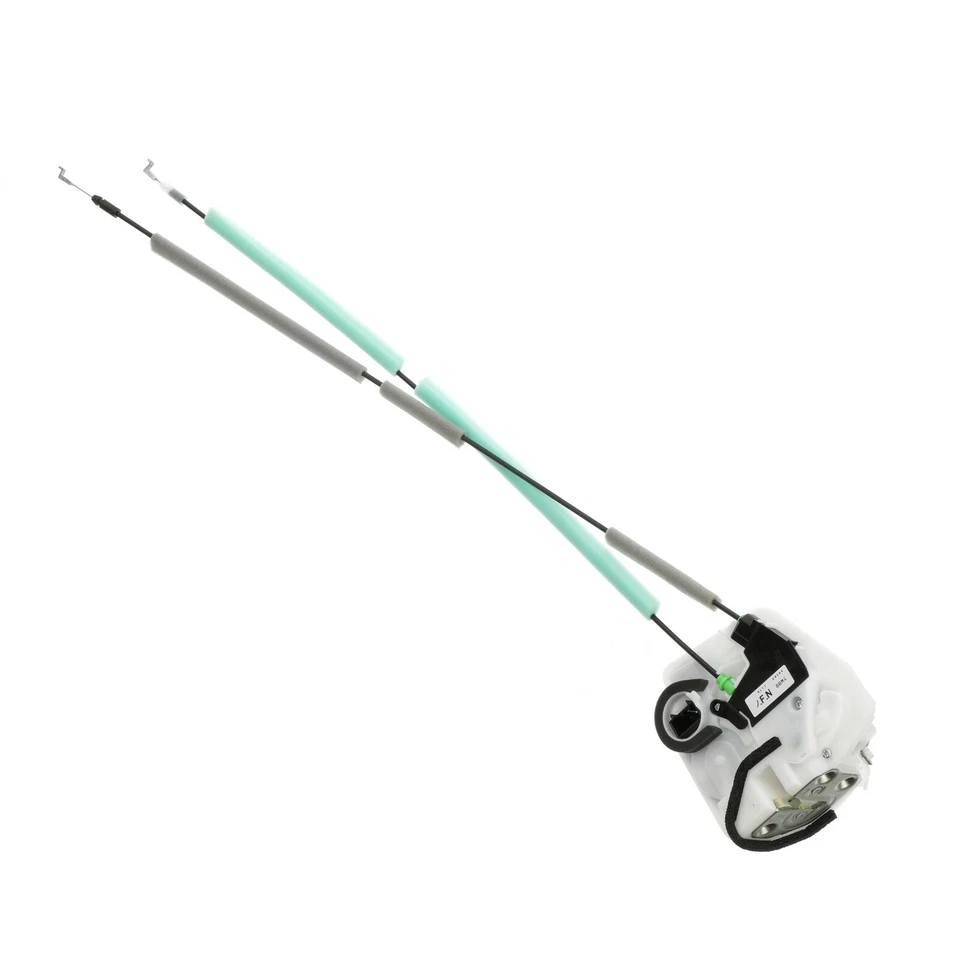 2010-2013 年马自达 3 司机侧左门锁执行器原始设备制造商全新 BBM4-59-310E — 第 2/4 张图片