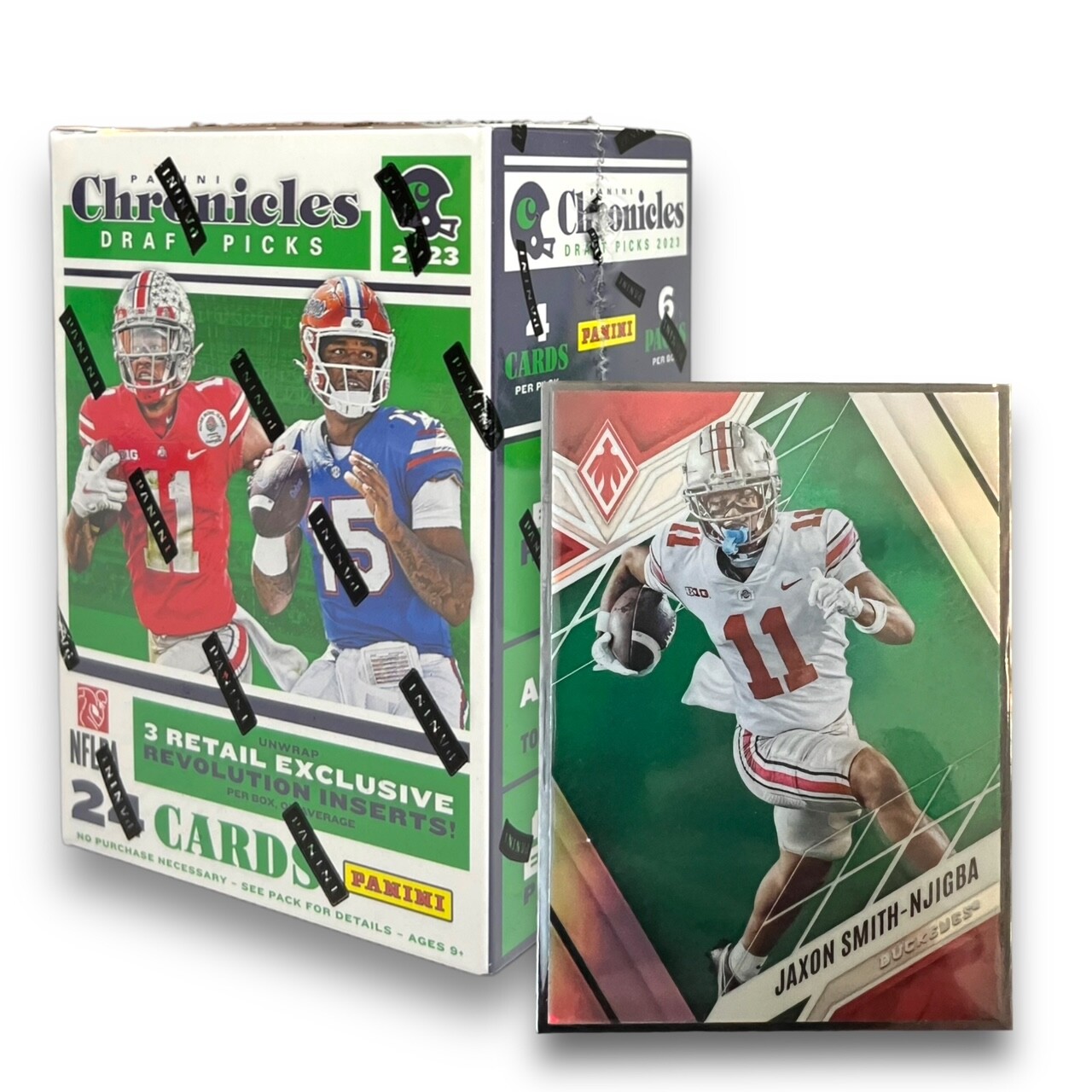 2023 PANINI CHRONICLES DRAFT PICKS - PHOENIX - PICK YOUR CARD