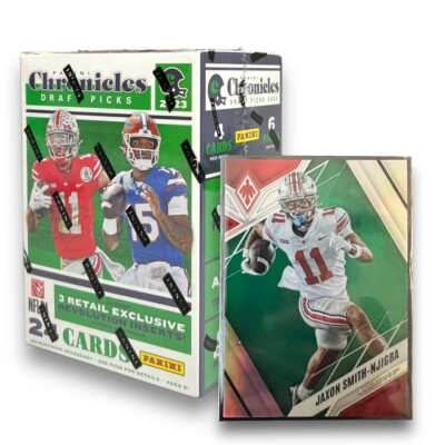 2023 PANINI CHRONICLES DRAFT PICKS - PHOENIX - PICK YOUR CARD