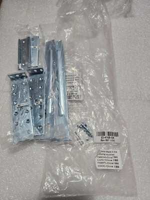 Cisco N6K-C6001-ACC-KIT Full Mounting Rail Kit for N6K-C6001-64P N6K-C6001-64T