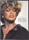 Tina - Wildest Dreams - World Tour 96 - Programme