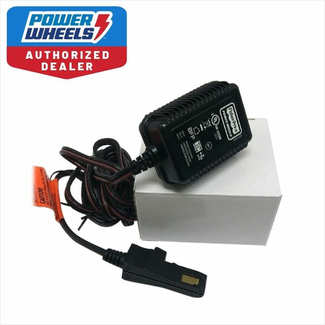 Power Wheels Y6239 Fisher Jeep 