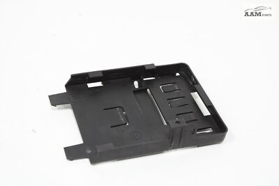 2018-2020 BUICK REGAL SPORTBACK 2.0L ECM ECU ENGINE CONTROL MODULE BRACKET OEM