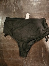 Woman Swimsuit Bottom