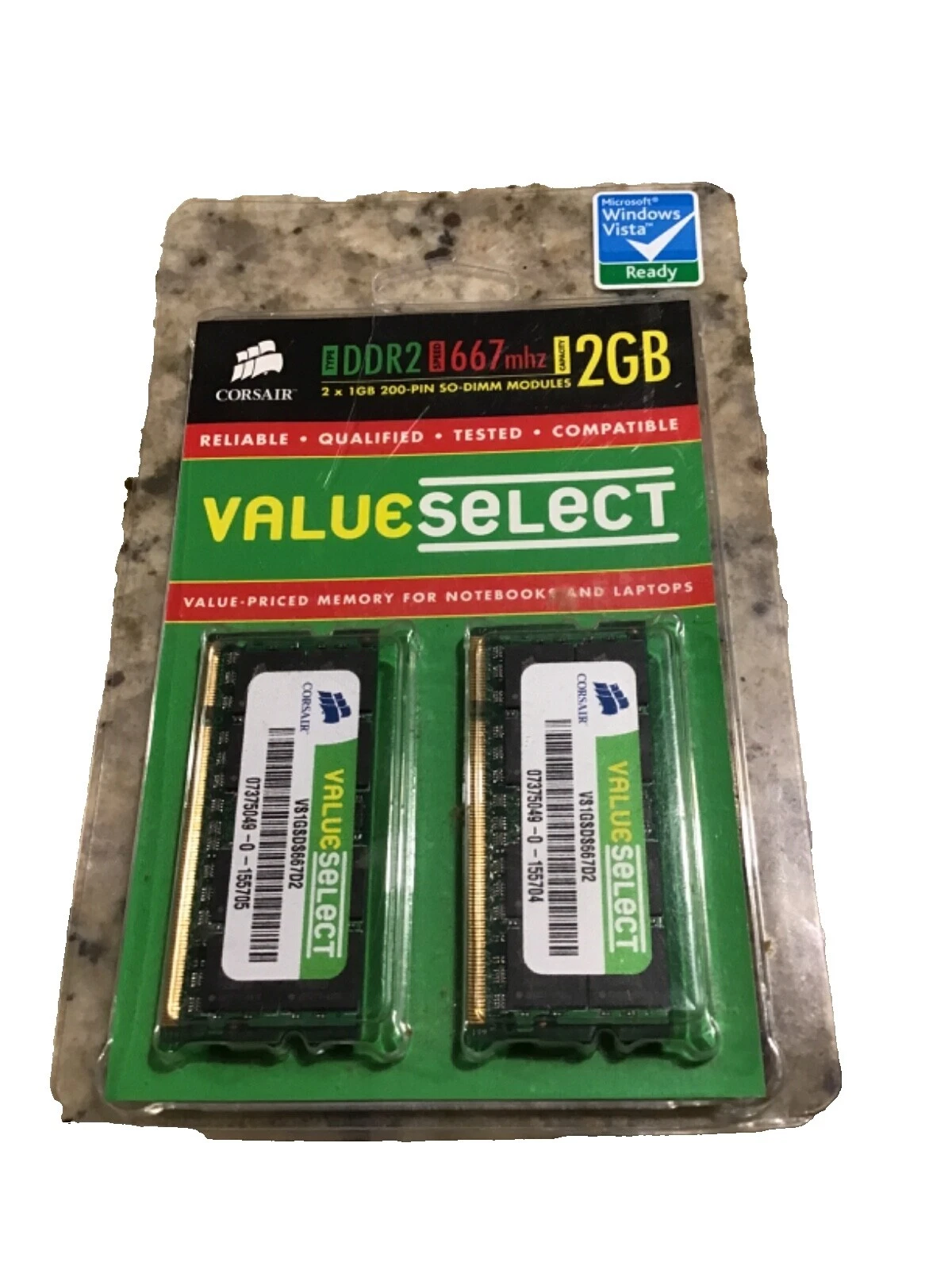 Corsair Computer RAM 1 Module 200