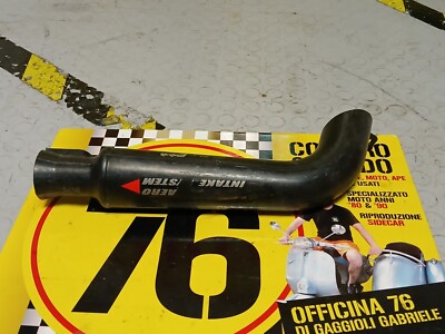 Luftverkleidung Konvoi Honda Nsr 125cc Raiden