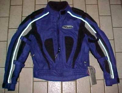 nitro boat jacket