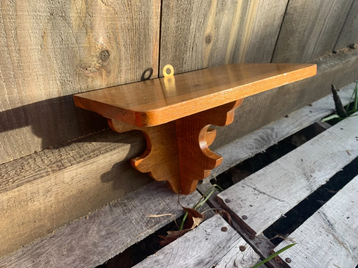 6 inch depth on sale shelf