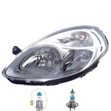 Ampoule Lancia YPSILON