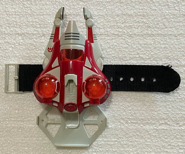 bakugan launcher toy