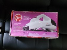 Hoover Steamer Deluxe Handmop steam cleaner H1005