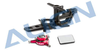 Align T-Rex 150 Performance Booster: H15H008XXT