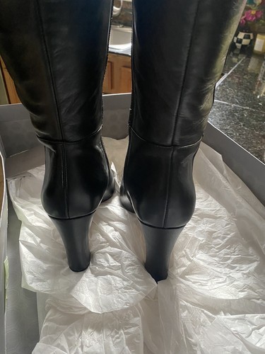 louise et cie boots 10, Black - Picture 11 of 24
