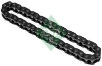 Original INA Kette ÖLpumpenantrieb 553 0287 10 FüR BMW