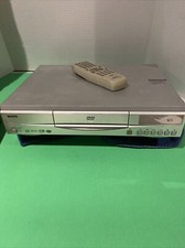 Sanyo Model No. DWM-370 DVD Player With Remot...