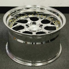 19x10.5 Aodhan Ds01 5x114.3 22 Vacuum Chrome Wheels 19 Inch Rims Set 4