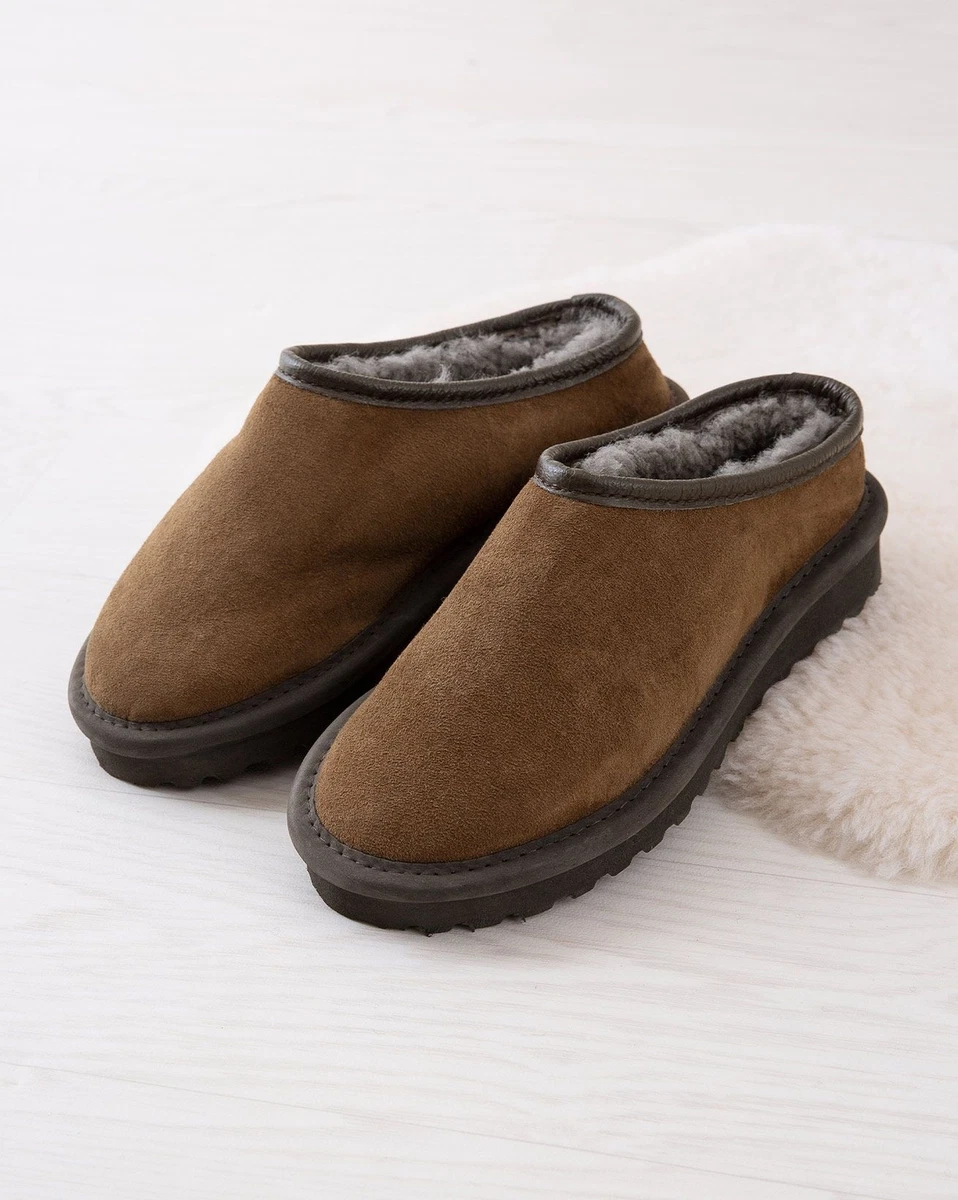 Celtic & co slippers cheap