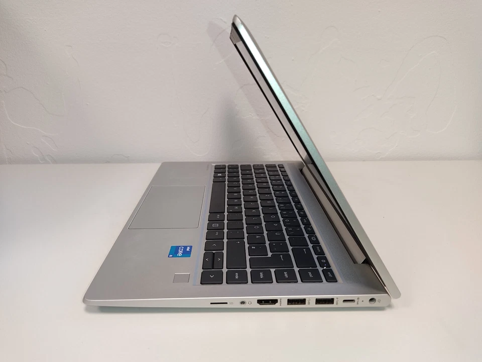 HP ProBook 440 G8 Intel i5-1135G7, 8 GB Ram, 256 GB SSD - Bild 2 von 4