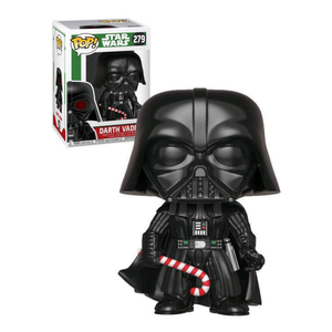 star wars funko pop christmas
