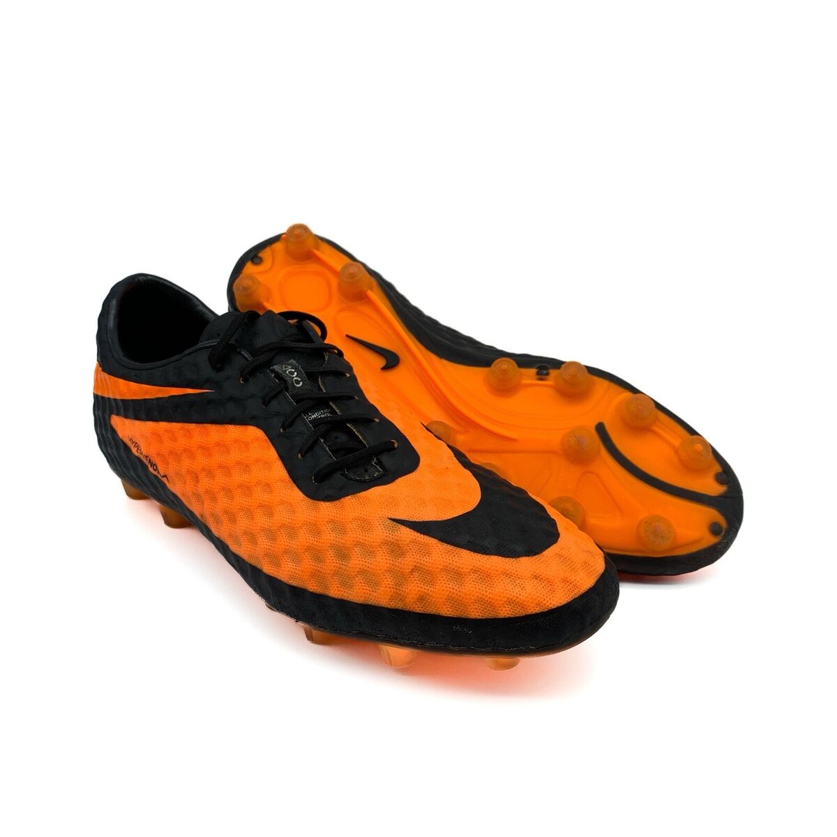 Nike Hypervenom Phantom 1 Elite HG US 9.5 UK 8.5 | eBay Nike Hypervenom Phantom 1 Elite HG US 9.5 UK 8.5 | eBay