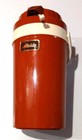 Vintage Aladdin Pump-A-Drink Jug (No. 575), ½ gal. built-in drink dispenser — photo 2
