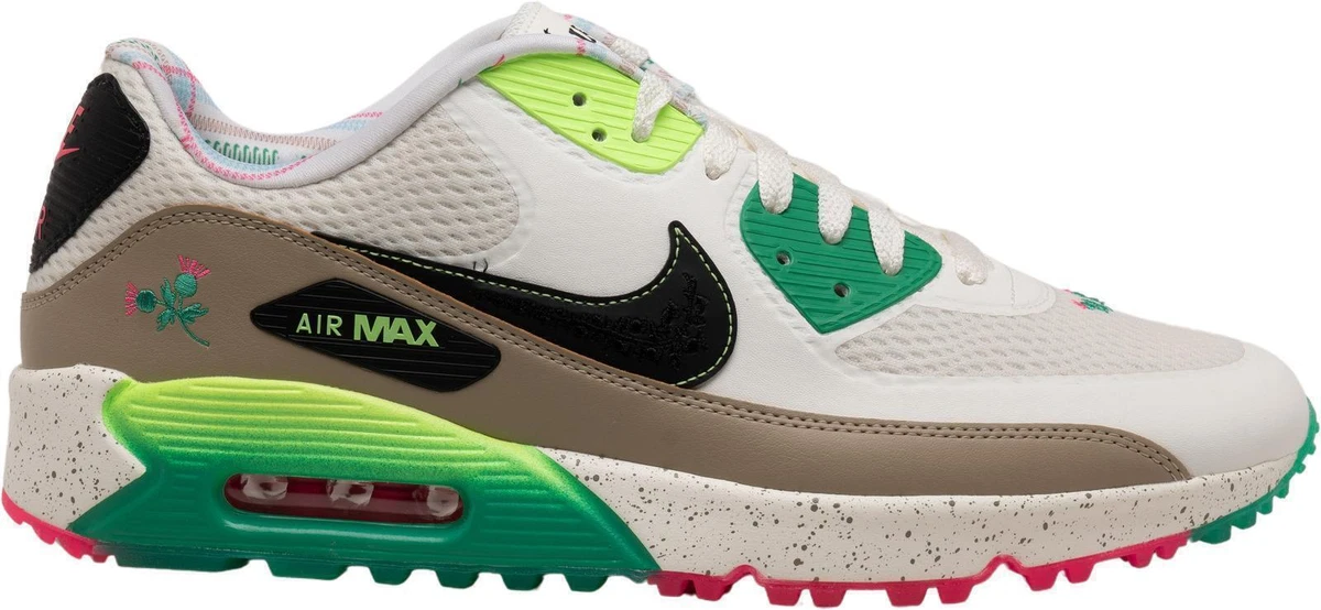 Nike Air Max 90 Golf NRG Back Home for Sale | Authenticity