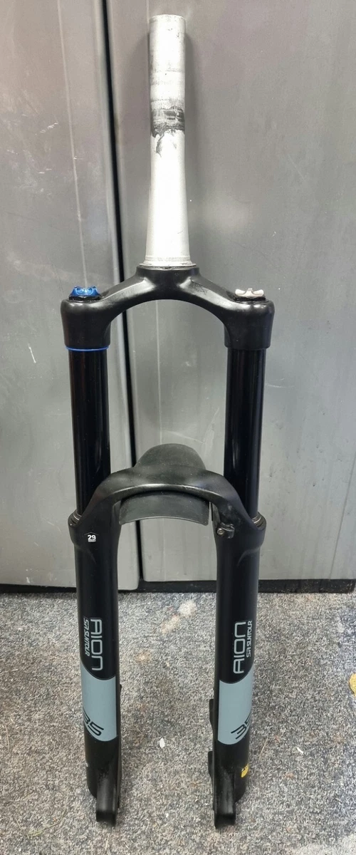 Suntour 160mm cheap fork
